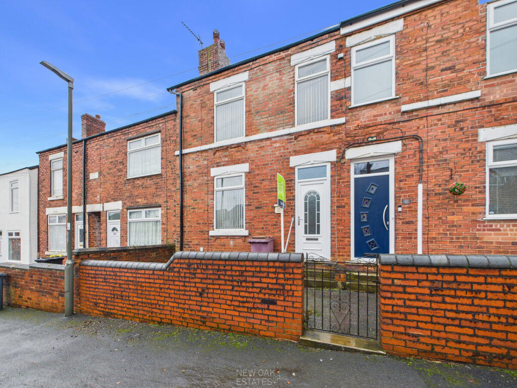 Main image of property: Knighton Street, North Wingfield, S42