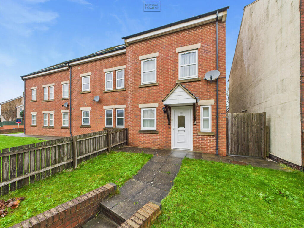 Main image of property: Heath Road, Holmewood, S42