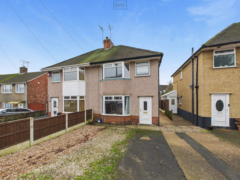 Main image of property: Queen Victoria Road, New Tupton, S42
