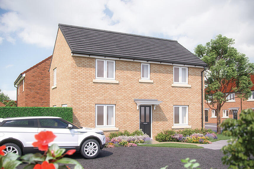 Main image of property: Sowerby Gate,
Thirsk,
YO7 3FG