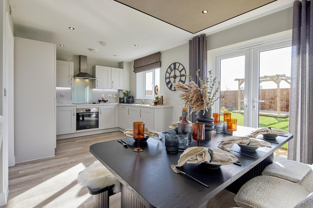 Main image of property: Sowerby Gate,
Thirsk,
YO7 3FG