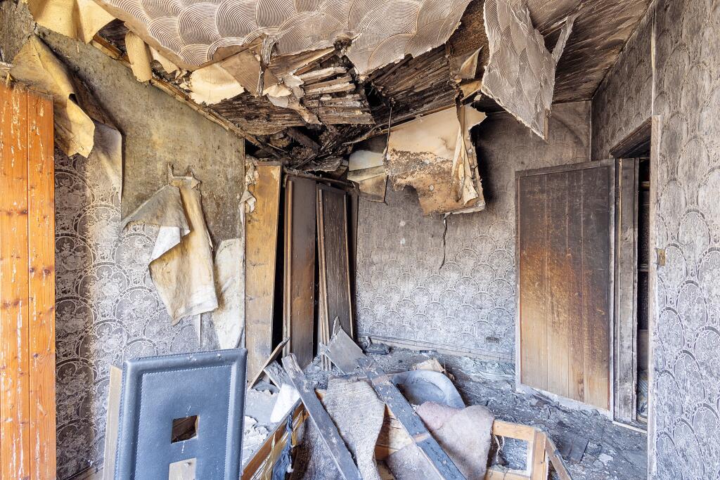 Additional property image - 12 Acton Street, Bradford, West Yorkshire BD3 8EE