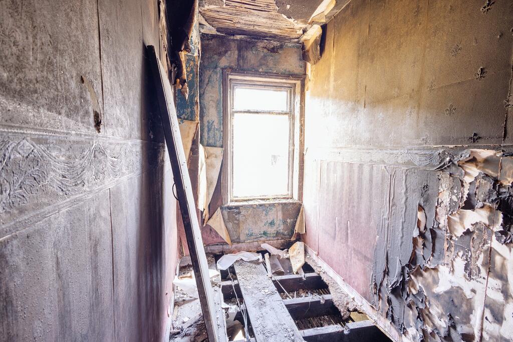 Additional property image - 12 Acton Street, Bradford, West Yorkshire BD3 8EE