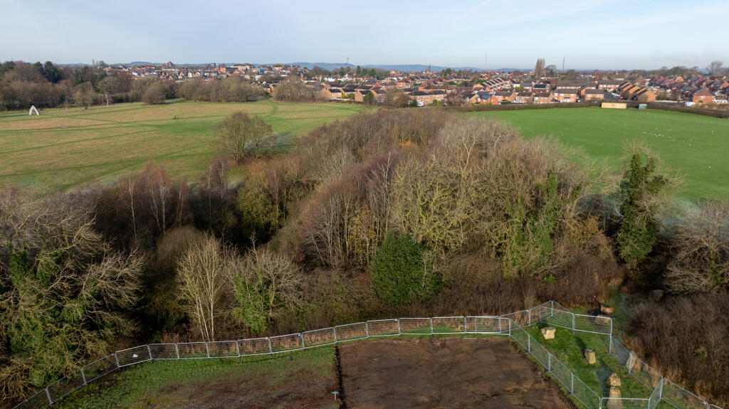 Additional property image - Woodland to the rear of, Peasehill, Ripley, Derbyshire DE5 3JN