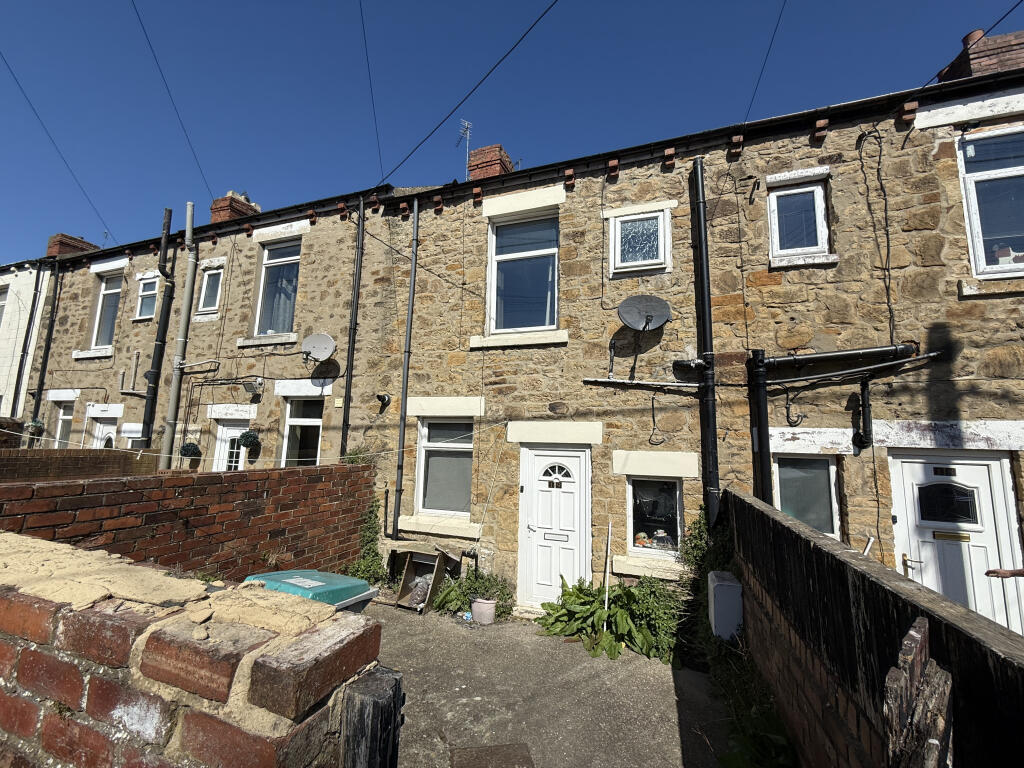 Main image of property: 19 Jane Street, Stanley, County Durham DH9 7BH