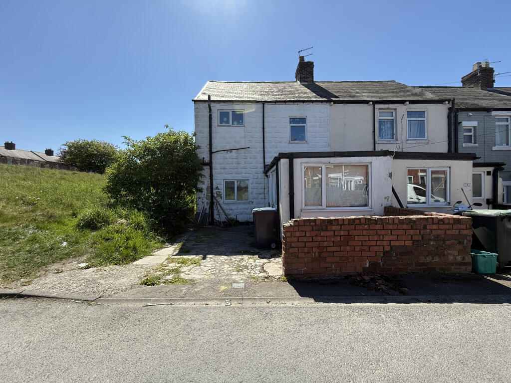 Main image of property: 16 Oswald Street, Stanley, County Durham DH9 6ED