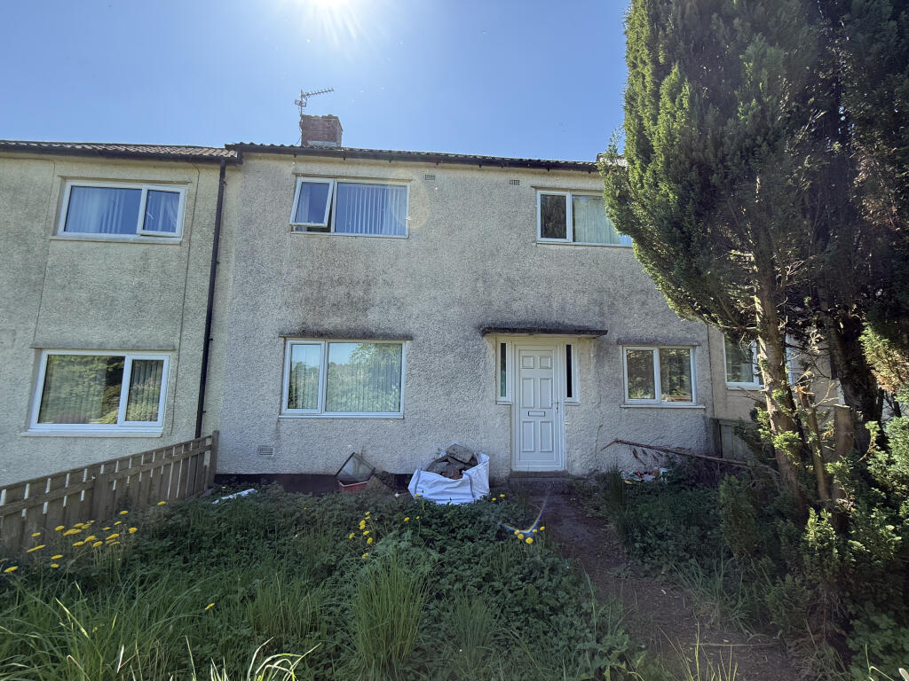 Main image of property: 36 Harperley Gardens, Stanley DH9 8RZ