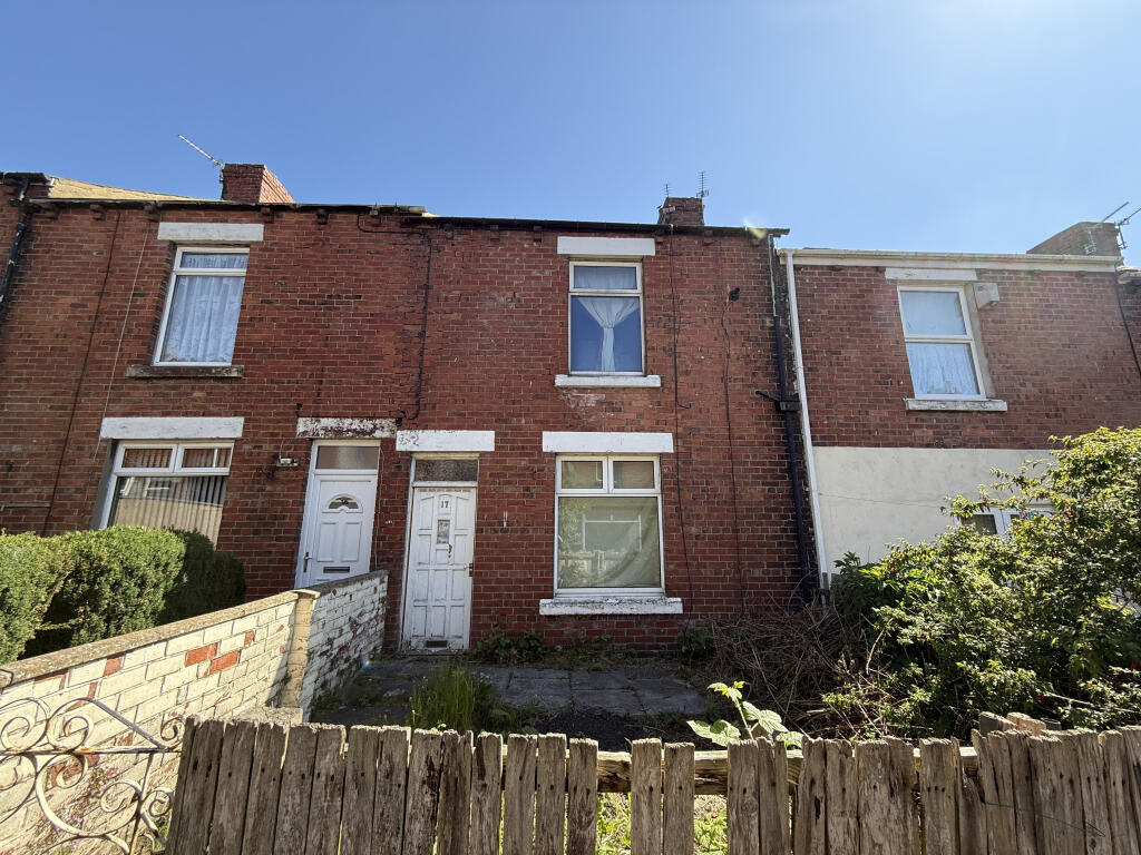 Main image of property: 17 Fern Avenue, Stanley, County Durham DH9 7QY