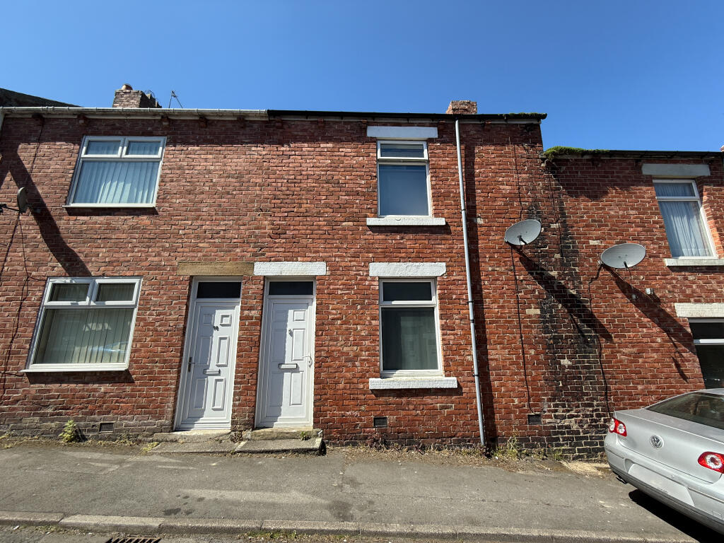 Main image of property: 97 John Street, Beamish, Stanley, County Durham DH9 0QP