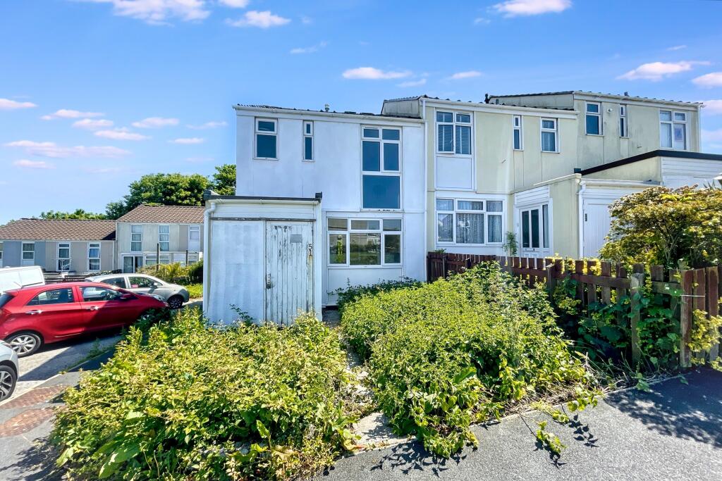 Main image of property: 51 Margaret Crescent, Bodmin PL31 1JJ