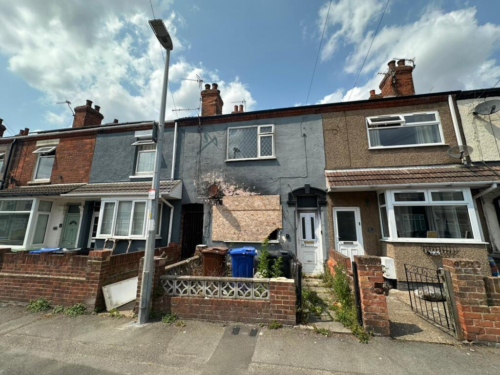 Main image of property: 69 Neville Street, Cleethorpes DN35 7PZ