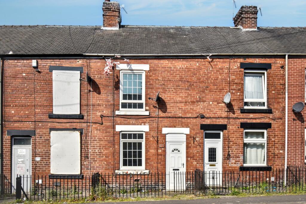 Main image of property: 32 Co-Operative Street, Goldthorpe, Rotherham, South Yorkshire S63 9HN
