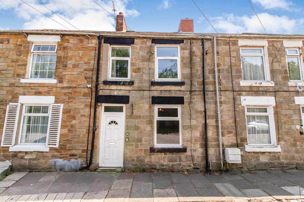 Main image of property: 12 Eden Terrace, Durham DH1 2HJ