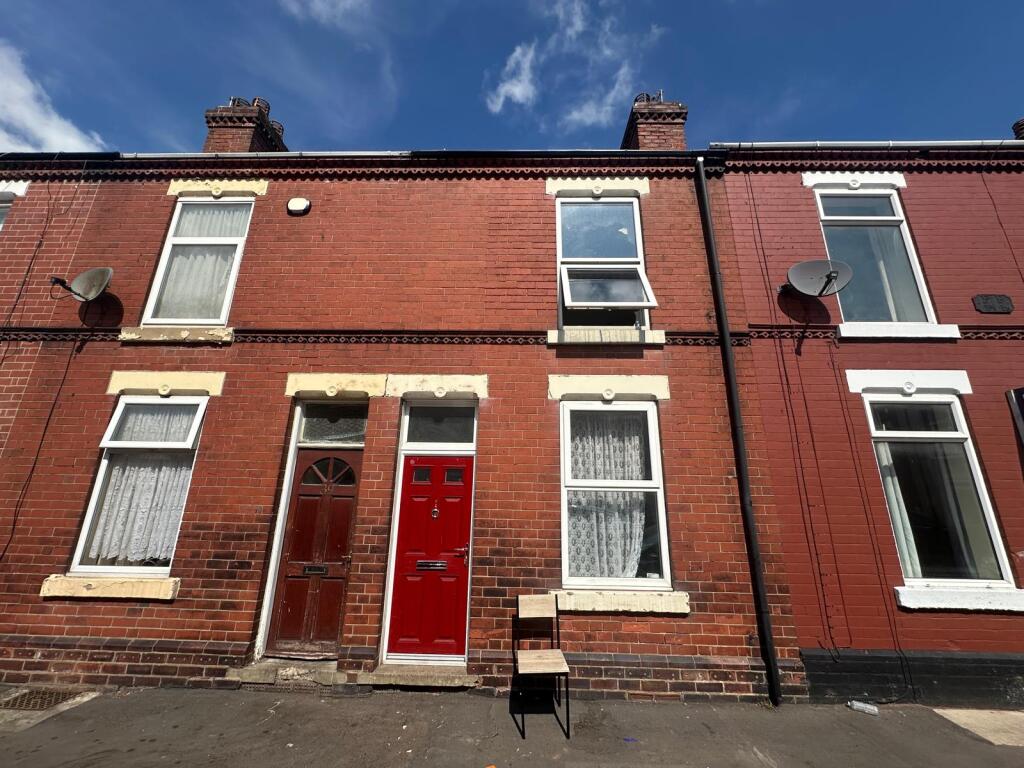 Main image of property: 41 Cranbrook Road, Doncaster DN1 2TP