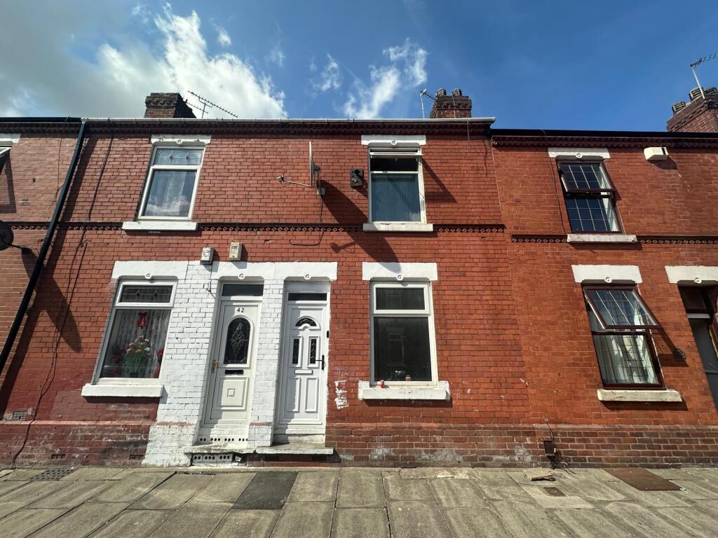 Main image of property: 40 Abbott Street, Doncaster DN4 0AU