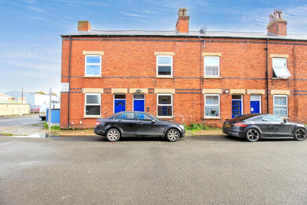 Main image of property: 9 Cross Street, Skegness PE25 3RH