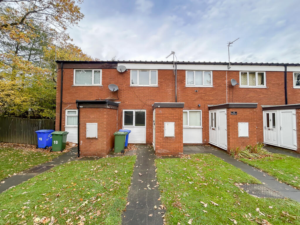 Main image of property: 11 Ealing Square, Cramlington NE23 8JB