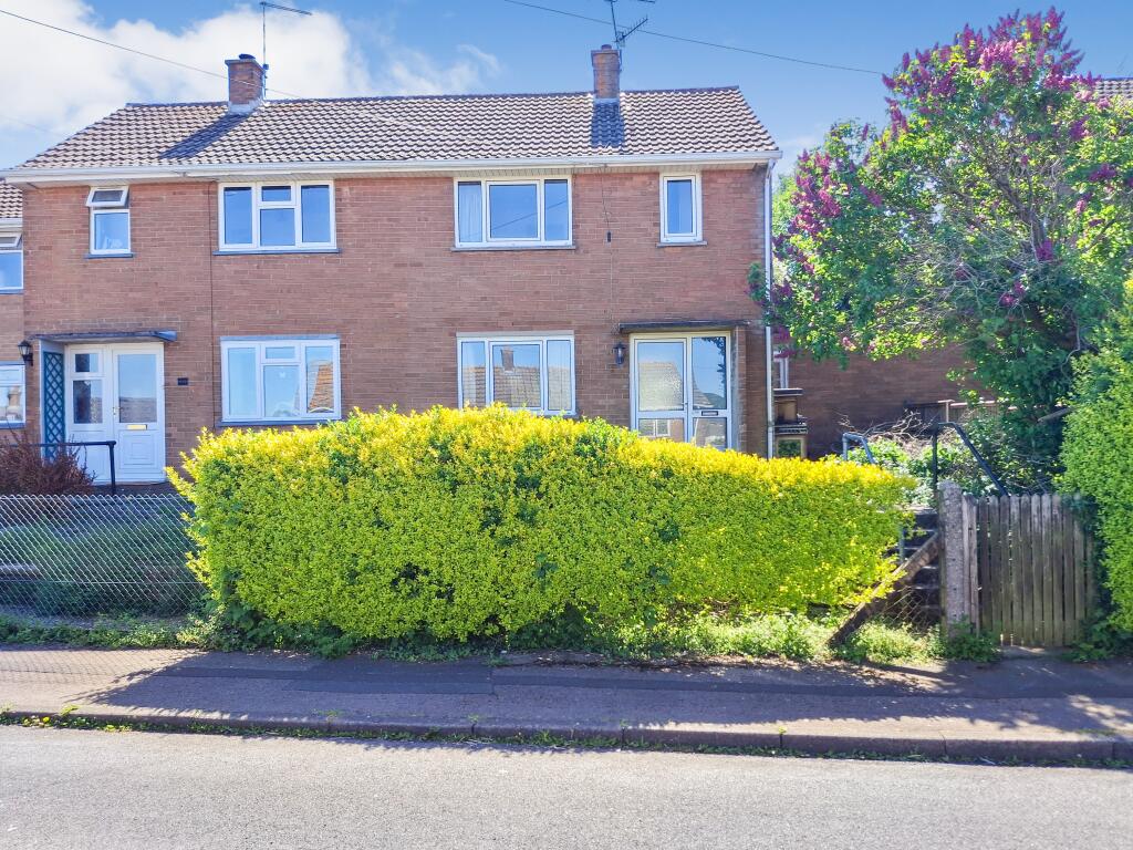 Main image of property: 3 Langetts Road, Coleford GL16 8BT