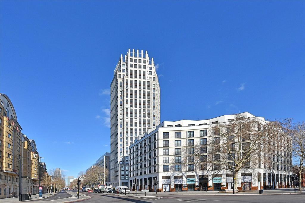 Main image of property: Conquest Tower, London SE1