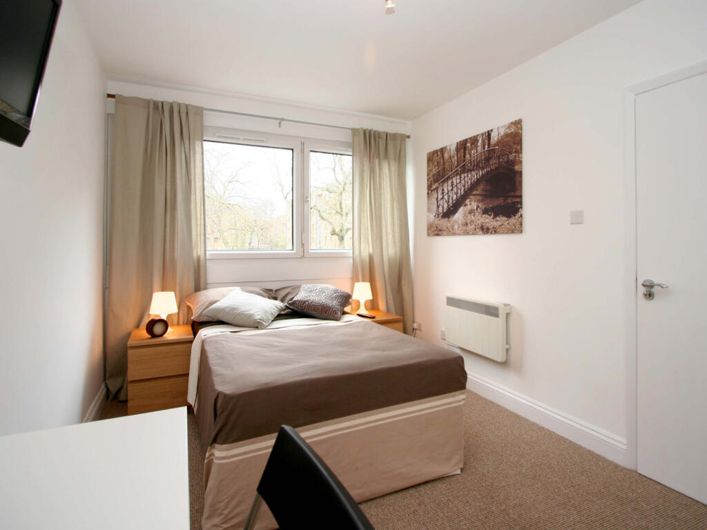 Main image of property: Bowditch, London SE8