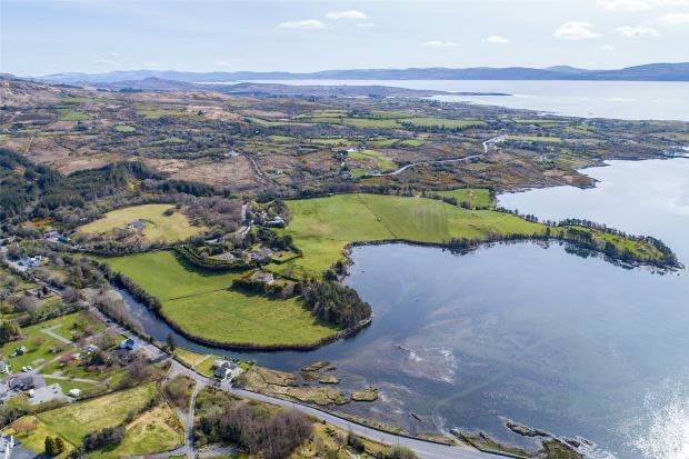 Main image of property: Adrigole, West Cork