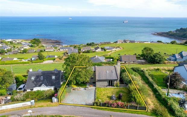 3 bed Detached house in Fennells Bay...