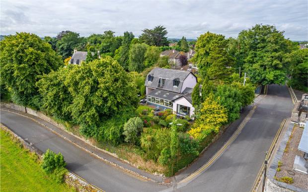 Main image of property: Castle Road, Blackrock, Cork