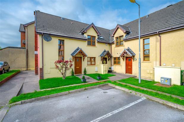Main image of property: Birch Grove, Castlelake, Carrigtwohill, Cork