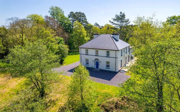 Main image of property: West End, Drimoleague, Co Cork