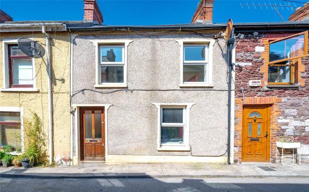 Main image of property: Morton Villas, Dunbar Street, Cork City