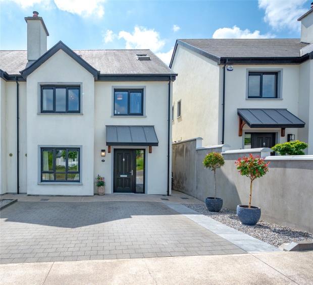 Main image of property: Springmount Woods, Ballincrossig, Glanmire, Cork
