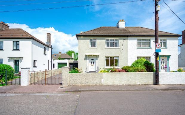 Main image of property: Earlwood Estate, The Lough, Cork City