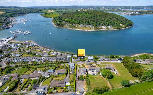 Main image of property: Camden Road, Crosshaven, Co Cork