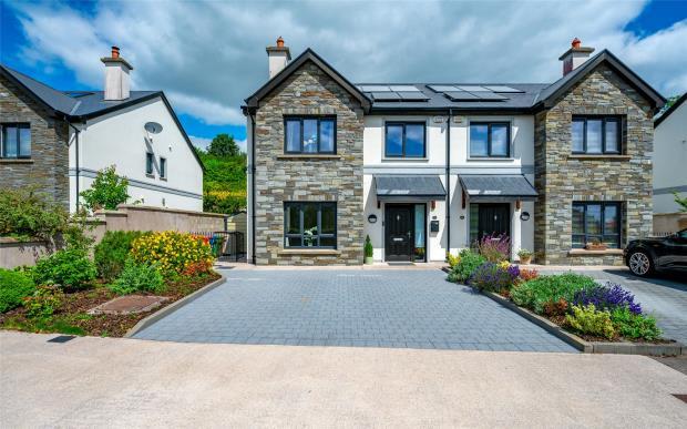 Main image of property: Crawford Manor, Glanmire, Cork City