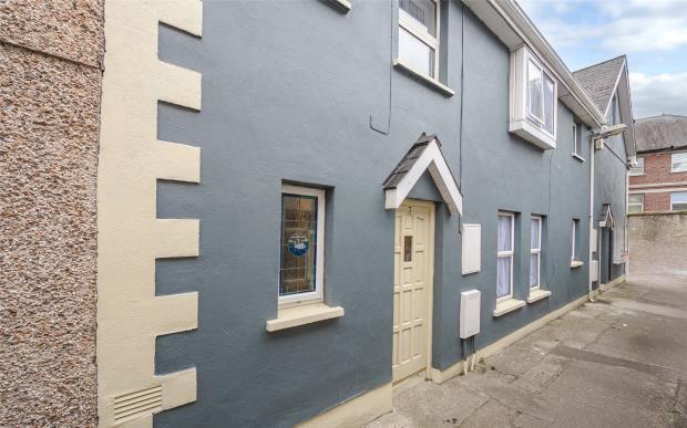 Main image of property: Lloyds Lane, Dominic Street, Shandon, Cork