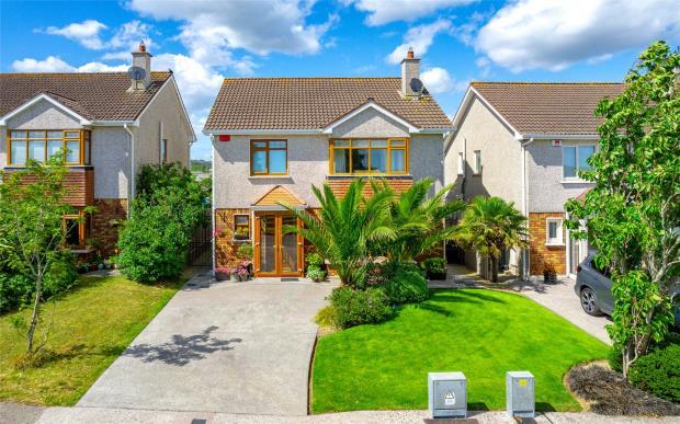 Main image of property: Silverhill, Herons Wood, Carrigaline, Cork
