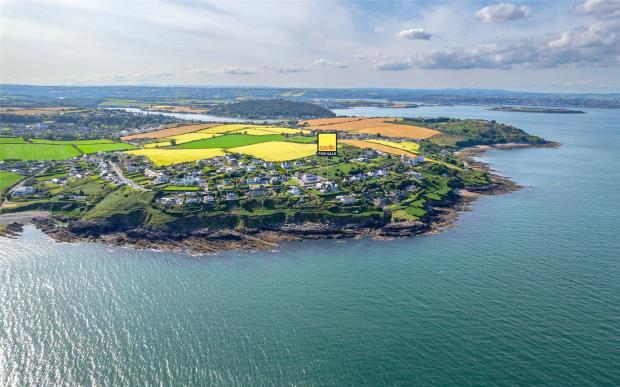 Main image of property: Weavers Point, Crosshaven, Co Cork