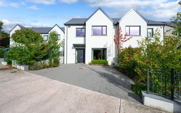Main image of property: Mill View, Ballinglanna, Glanmire, Cork City