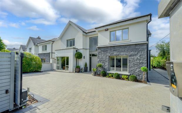 Main image of property: Greenbanks, Well Road, Douglas, Cork City