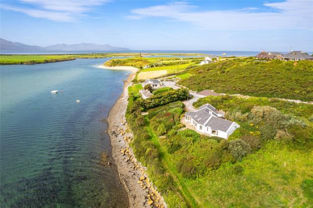 Main image of property: Barrow West, Tralee, Co Kerry