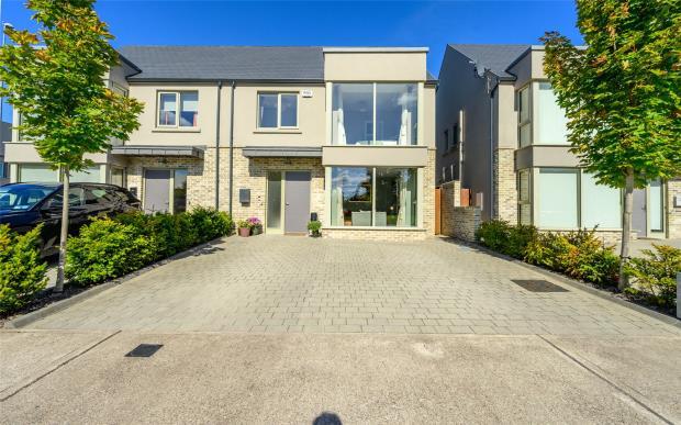 Main image of property: Aylesbury, Ballintemple, Cork
