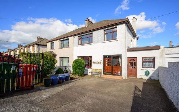 Main image of property: Summerstown Drive, Glasheen, Cork