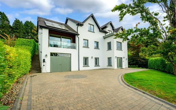 Main image of property: Rowan Lane, Riverstick, Co Cork