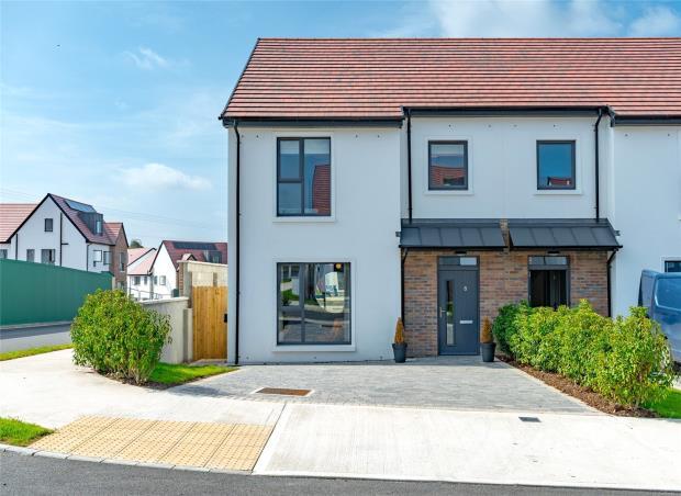 Main image of property: Ballyvolane, Cork