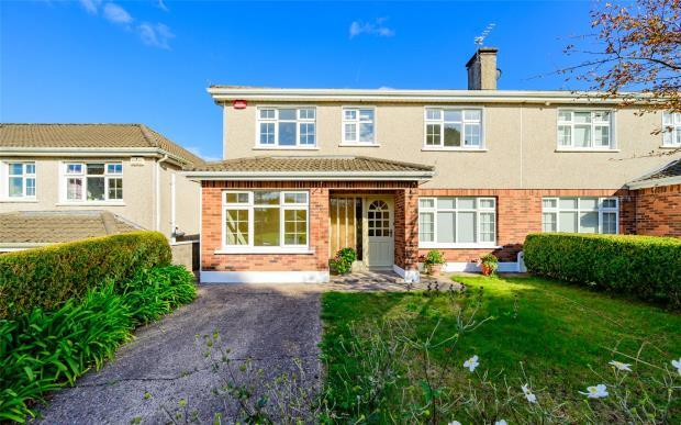 Main image of property: Bellevue Road, Frankfield, Cork