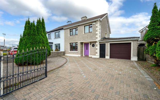 Main image of property: Green Lawn, Curragh Road, Cork