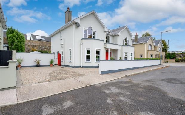 Main image of property: Knockeven Avenue, Cobh, Co. Cork