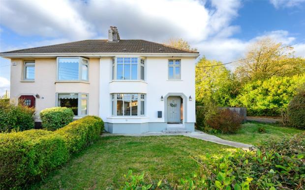 Main image of property: South Lodge, Ballinlough, Cork