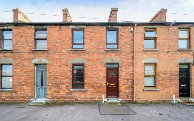 Main image of property: Rathmore Place, Old Youghal Road, Cork City