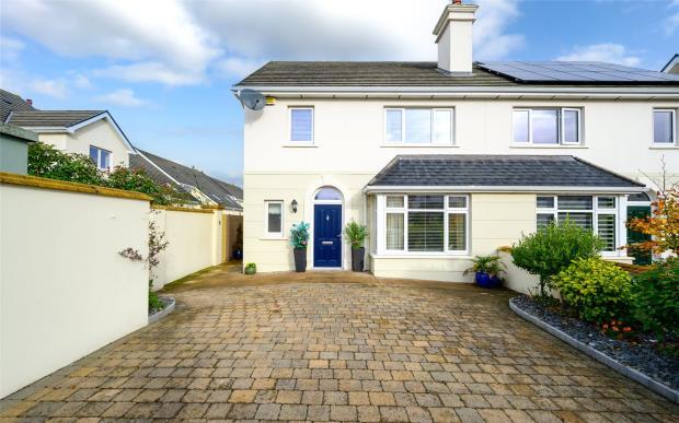 Main image of property: Coopers Grange, Old Quarter, Ballincollig, Co. Cork